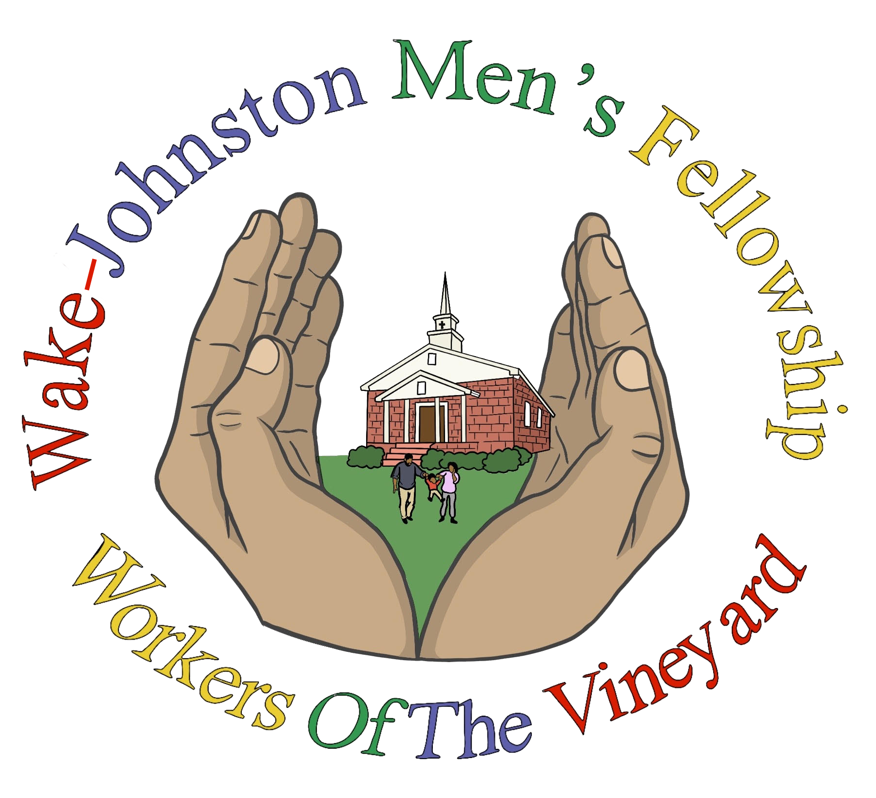 Wake-Johnston Men's Fellowship